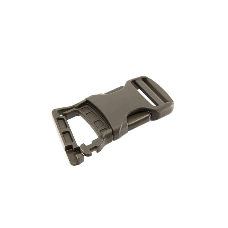 Safety Champ Male SR-25 (2pcs) Rucksack-Schnalle