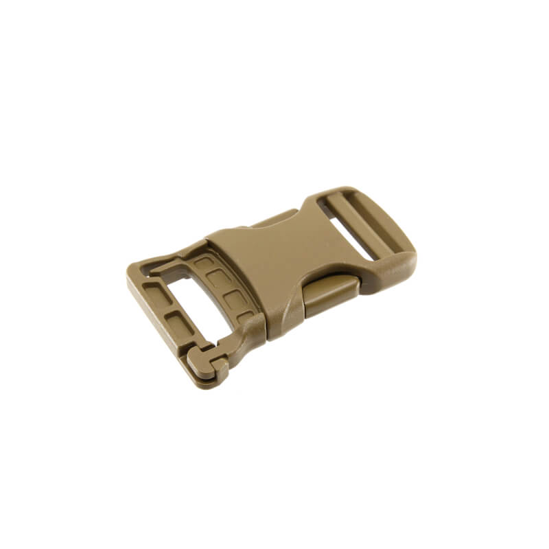 Safety Champ Male SR-25 (2pcs) Rucksack-Schnalle