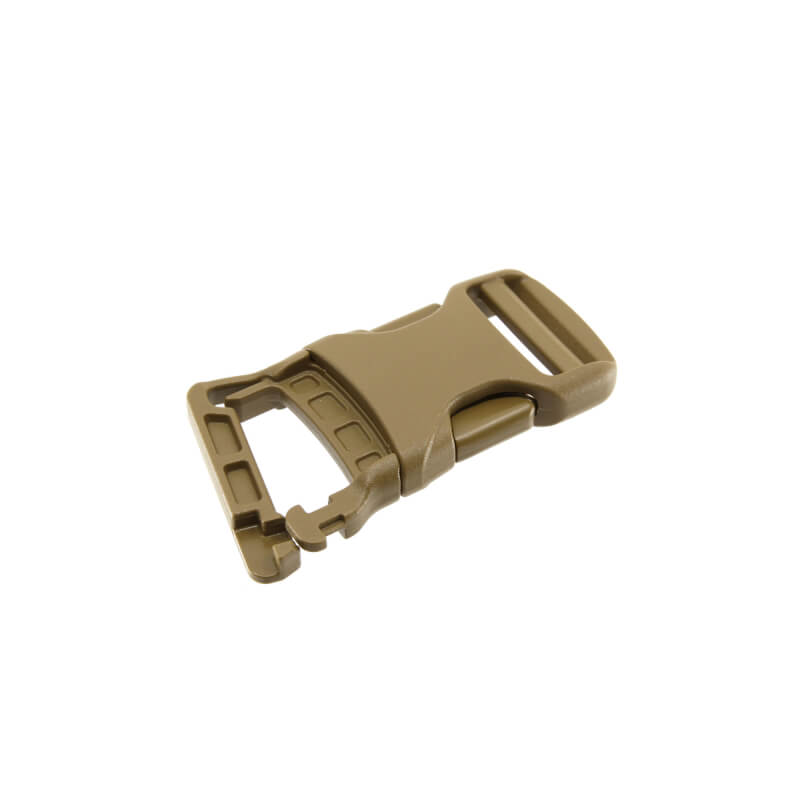 Safety Champ Male SR-25 (2pcs) Rucksack-Schnalle