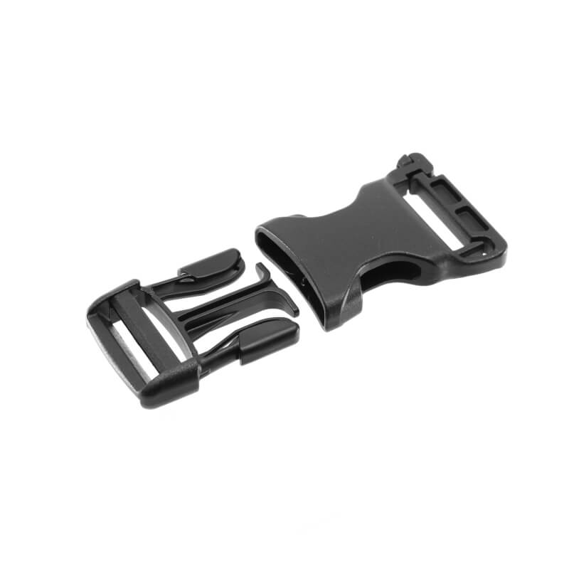 Safety Champ Female SR-25 (2pcs) Rucksack-Schnalle