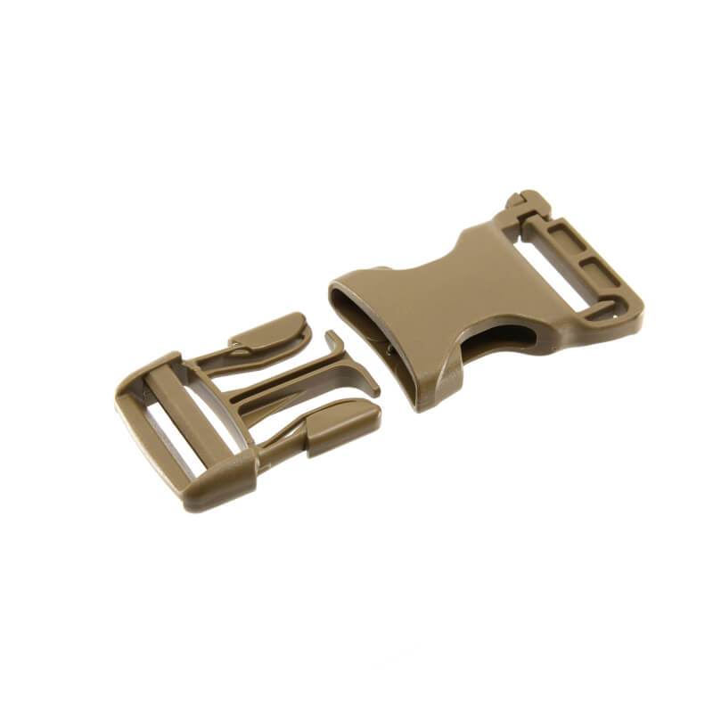 Safety Champ Female SR-25 (2pcs) Rucksack-Schnalle