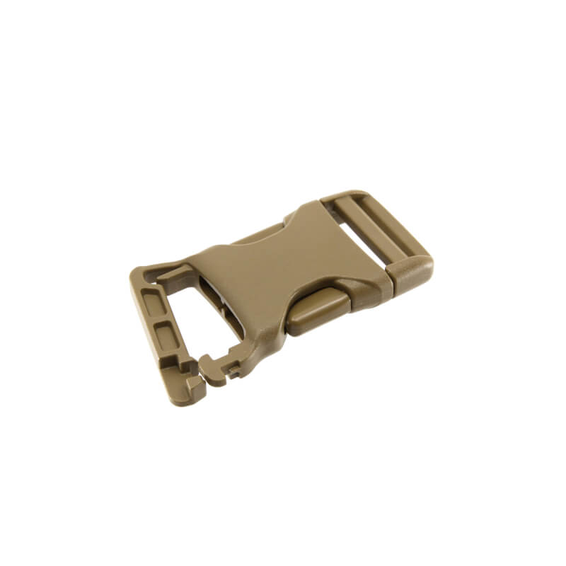 Safety Champ Female SR-25 (2pcs) Rucksack-Schnalle