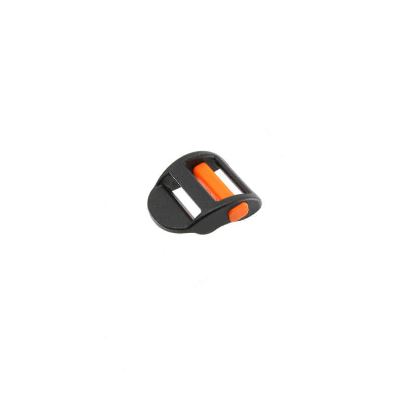 EcoBTS Tension Lock 20 (2pcs) Rucksack-Schnalle