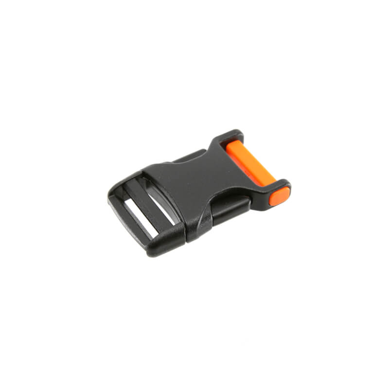 EcoBTS Champ SR-25 (2pcs) Backpack buckle