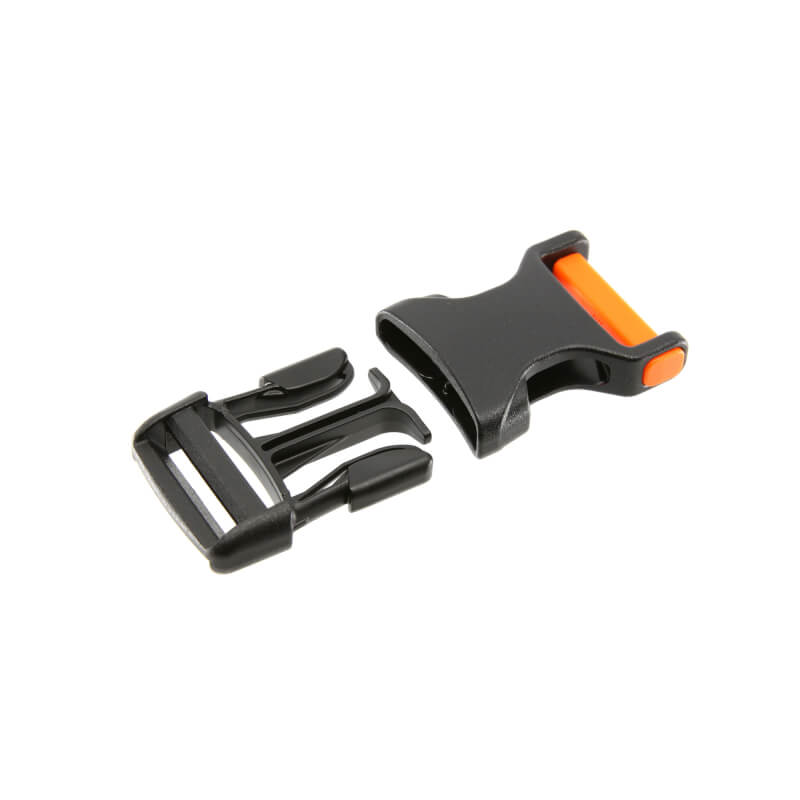 EcoBTS Champ SR-25 (2pcs) Backpack buckle