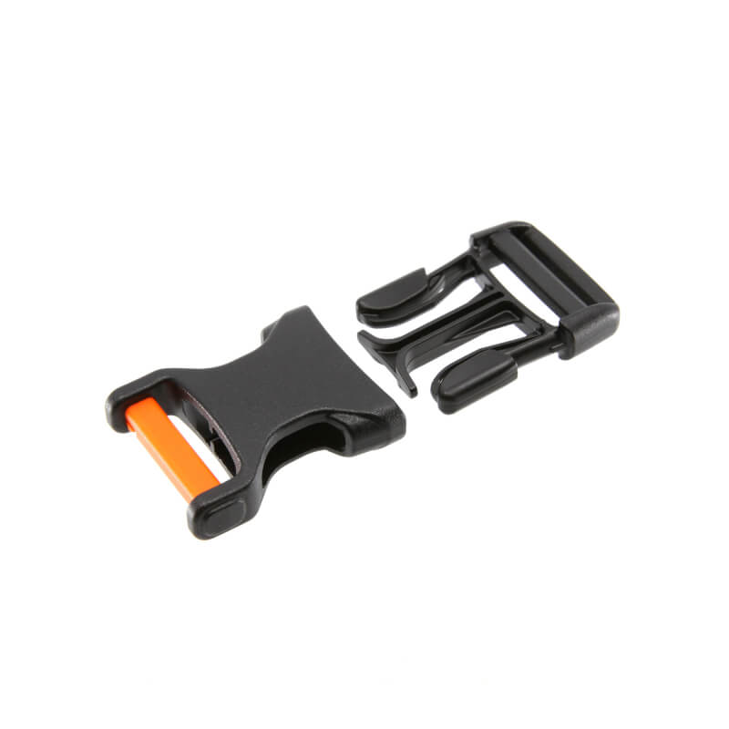 EcoBTS Champ SR-25 (2pcs) Backpack buckle