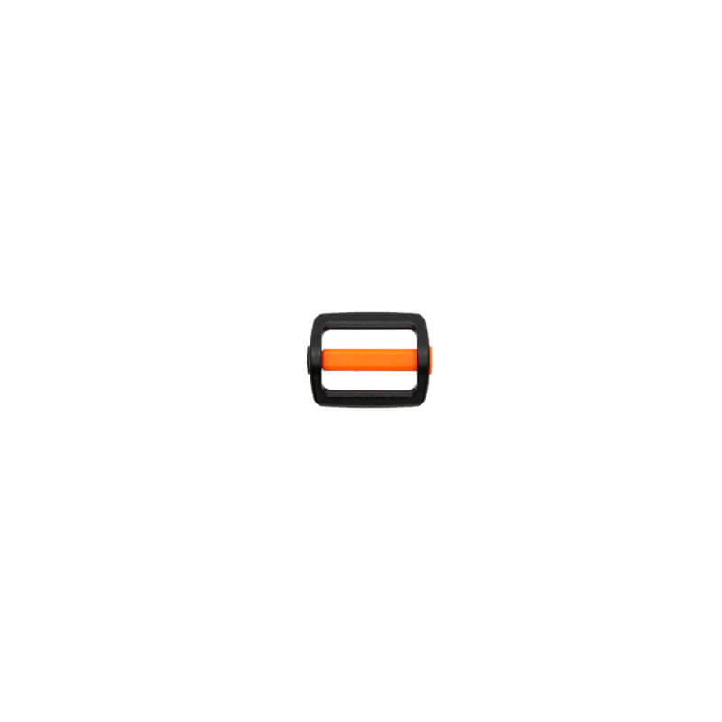 EcoBTS Sliplock 25 (2pcs) Rucksack-Schnalle