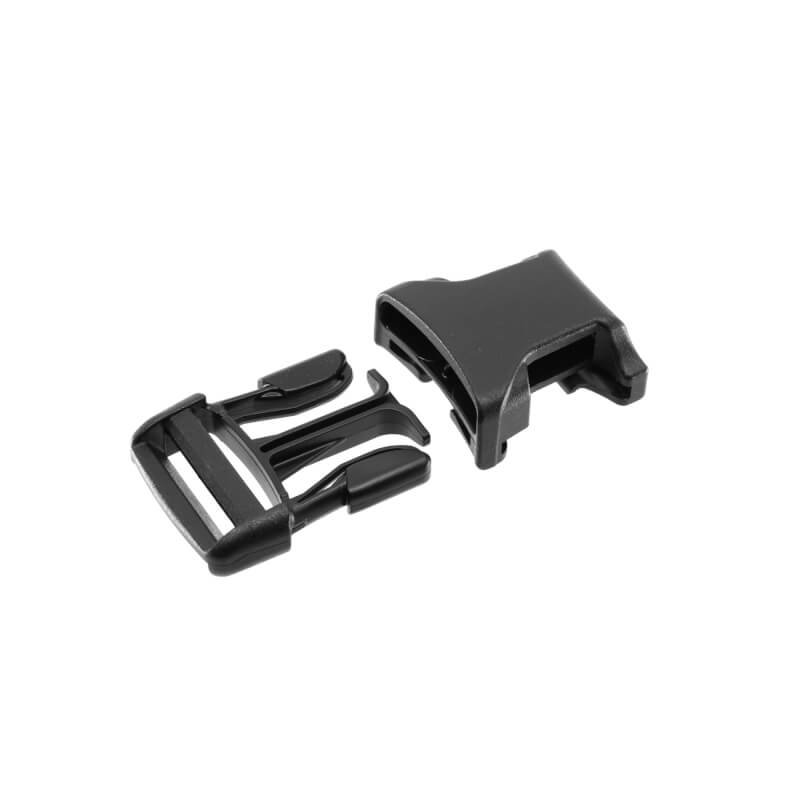 Molle 4Way Champ SR-25 (2pcs) MOLLE-Schnalle