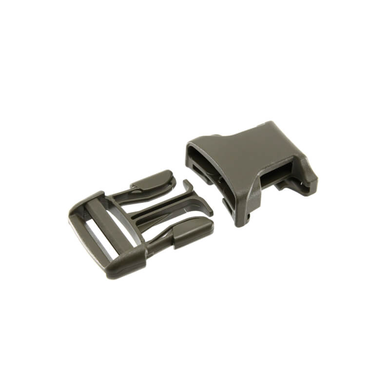 Molle 4Way Champ SR-25 (2pcs) MOLLE-Schnalle