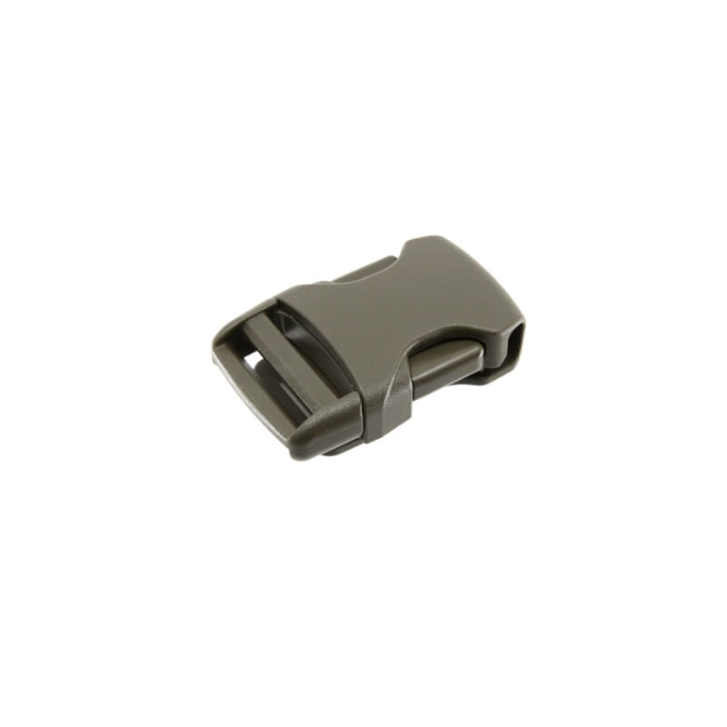 Molle Champ Clip SR-25 (2pcs) MOLLE-Schnalle