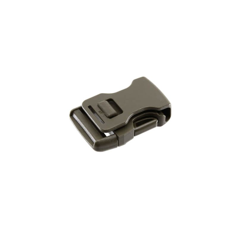 Molle Champ Clip SR-25 (2pcs) MOLLE-Schnalle