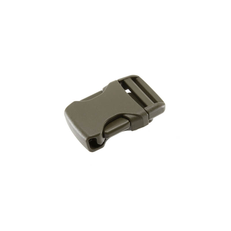 Molle Champ Clip SR-25 (2pcs) MOLLE-Schnalle