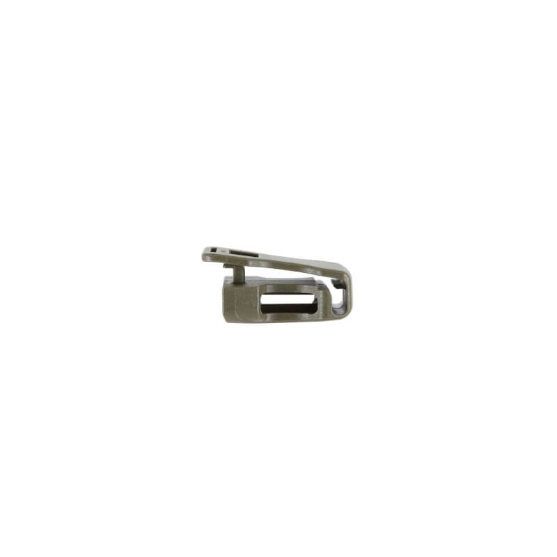 Molle Champ Clip SR-25 (2pcs) MOLLE-Schnalle