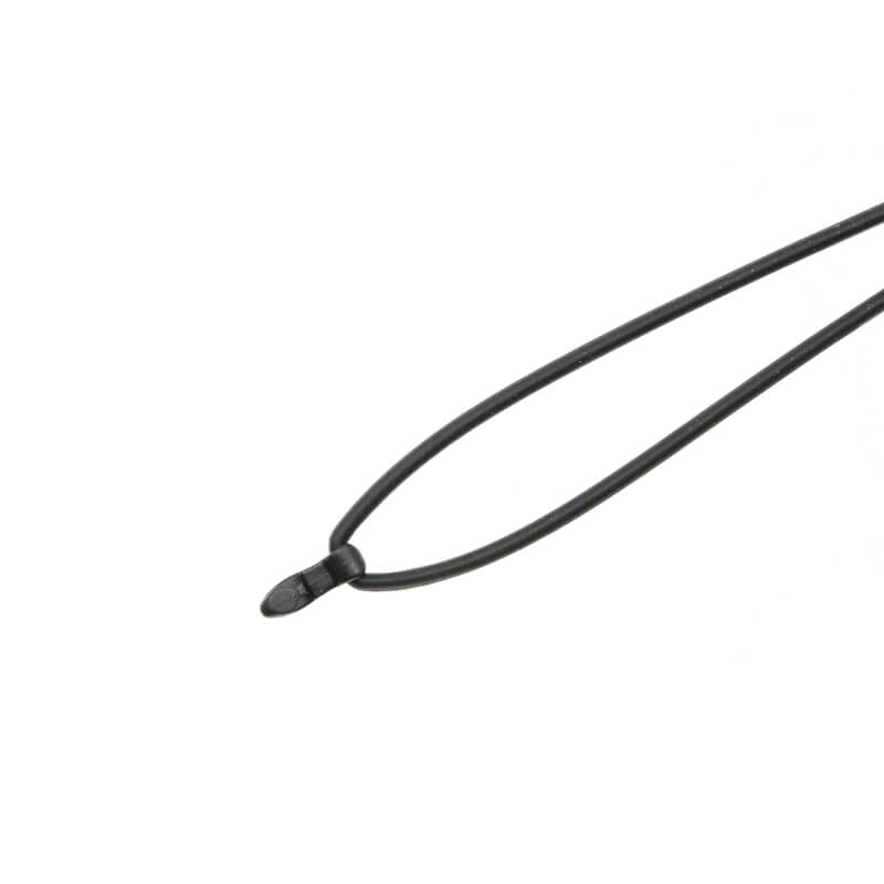 Silicone band L (4pcs) Silicone bevestigingstapes