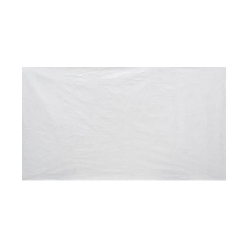 Floorsheet Tyvek I 120 x 220cm Zeltunterlage