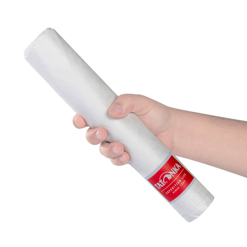 Floorsheet Tyvek I 120 x 220cm Zeltunterlage