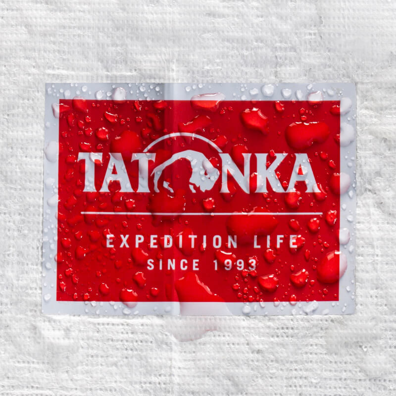 Floorsheet Tyvek IV 240 x 220cm Tent groundsheet