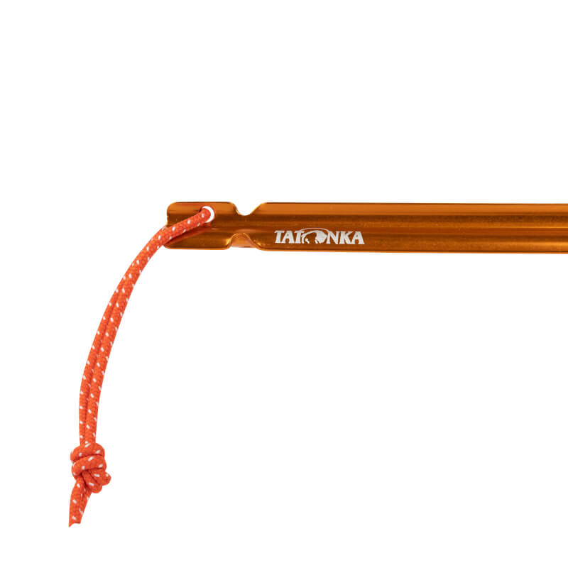 Zelthering / tent peg pro 15cm 6pcs Zelthering-Set