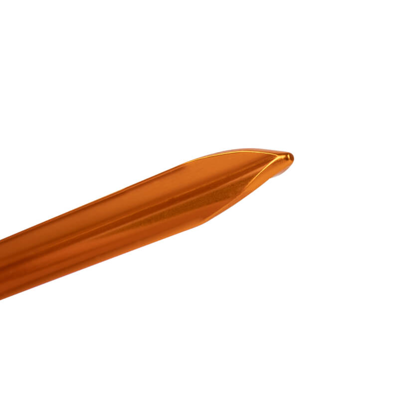 Zelthering / tent peg pro 15cm 6pcs Zelthering-Set