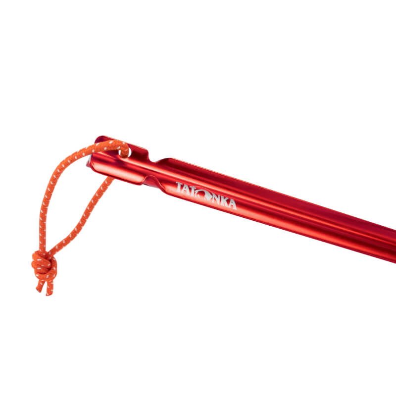 Zelthering / tent peg pro 19cm 6pcs Zelthering-Set