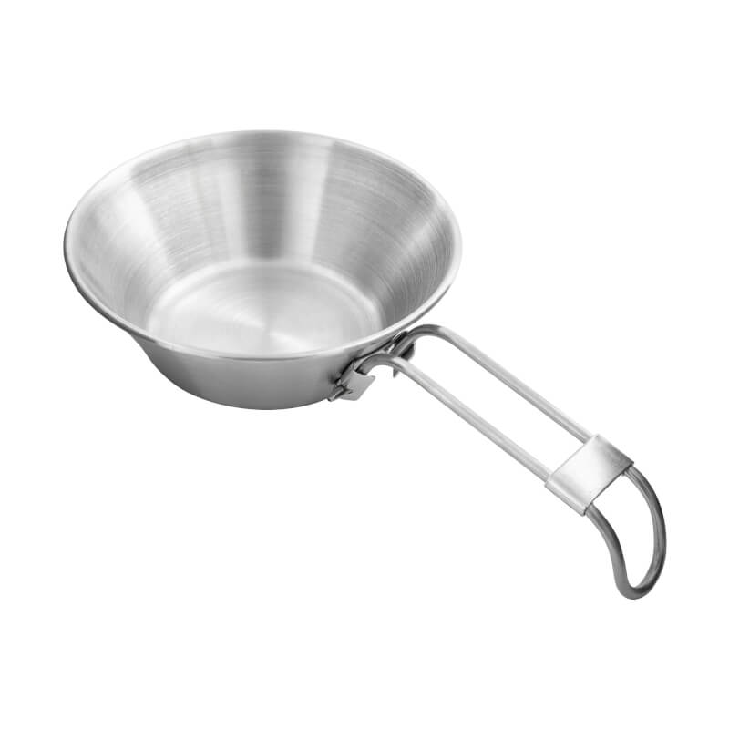 Bowl 250ml Roestvrijstalen kom