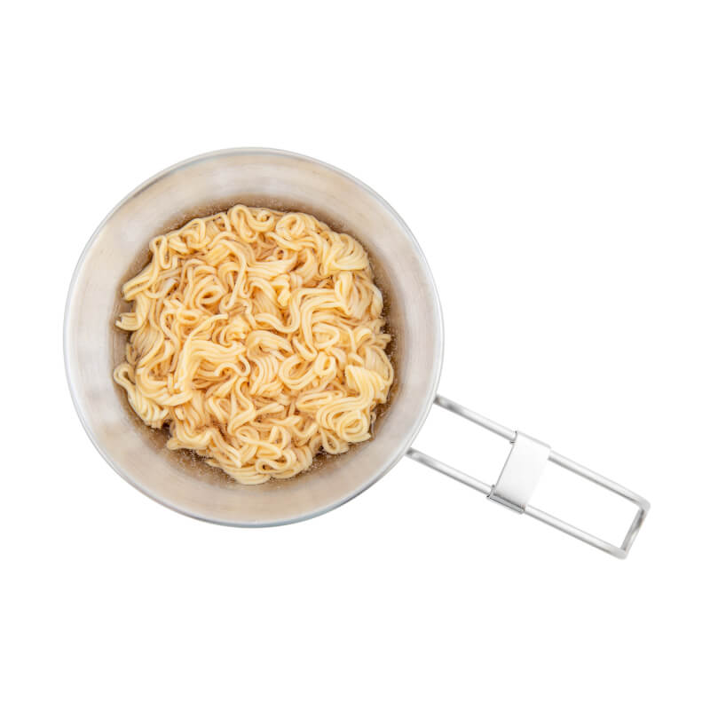 Bowl 250ml Roestvrijstalen kom