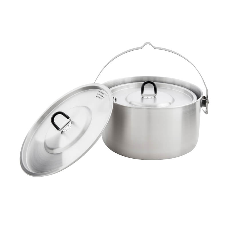 Kettle II Set Camping Cooking Set