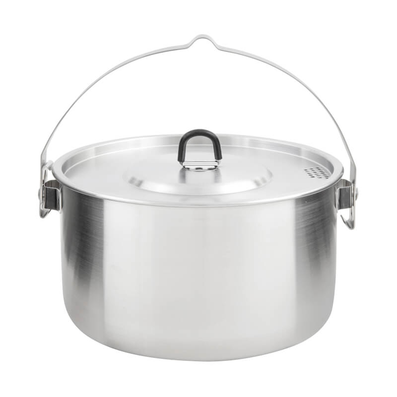 Kettle II Set Camping Cooking Set