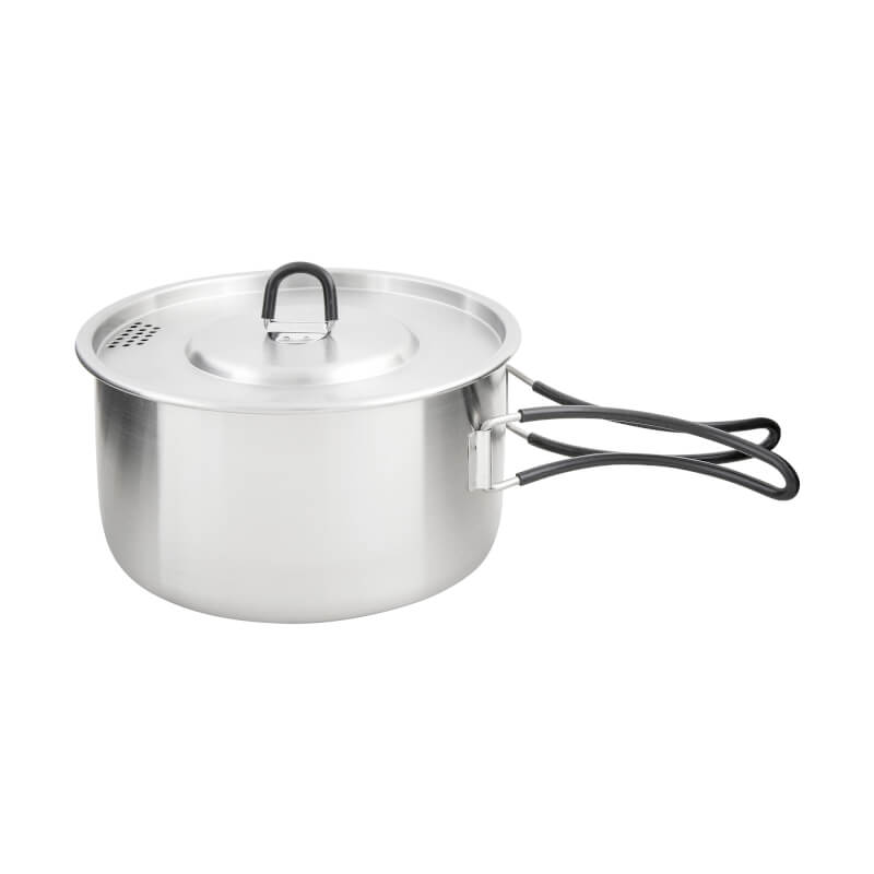 Kettle II Set Camping Cooking Set