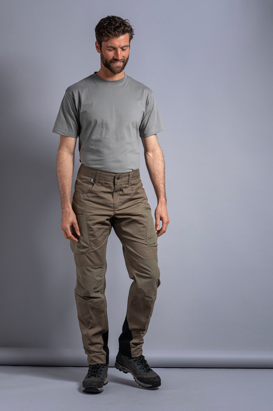 Pantalones - Trekking M's Pants II - Tatonka  Mochilas, tiendas de  campaña, equipamiento outdoor y ropa funcional