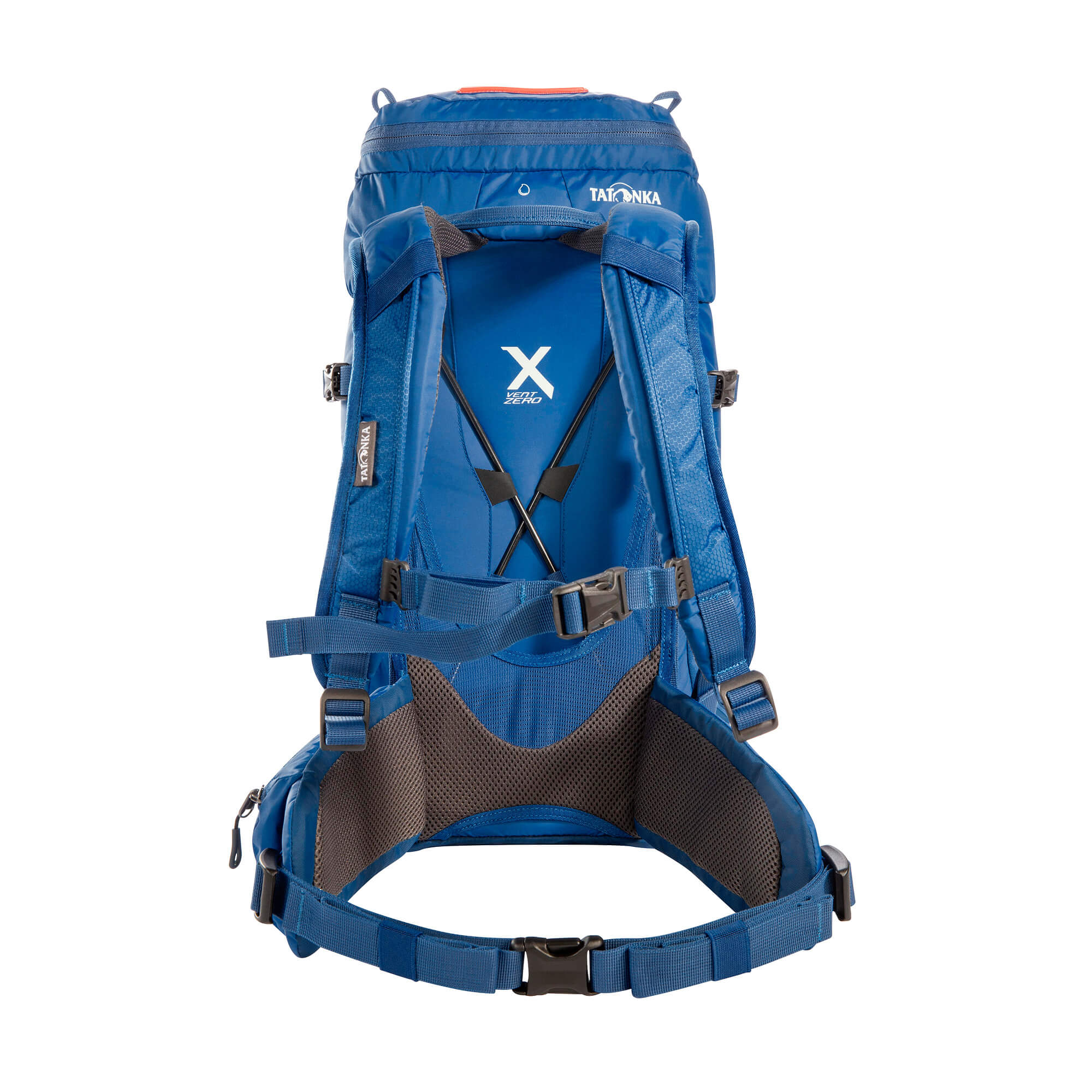 Hiking Backpacks Storm 18 Women RECCO Tatonka Backpacks, Tents