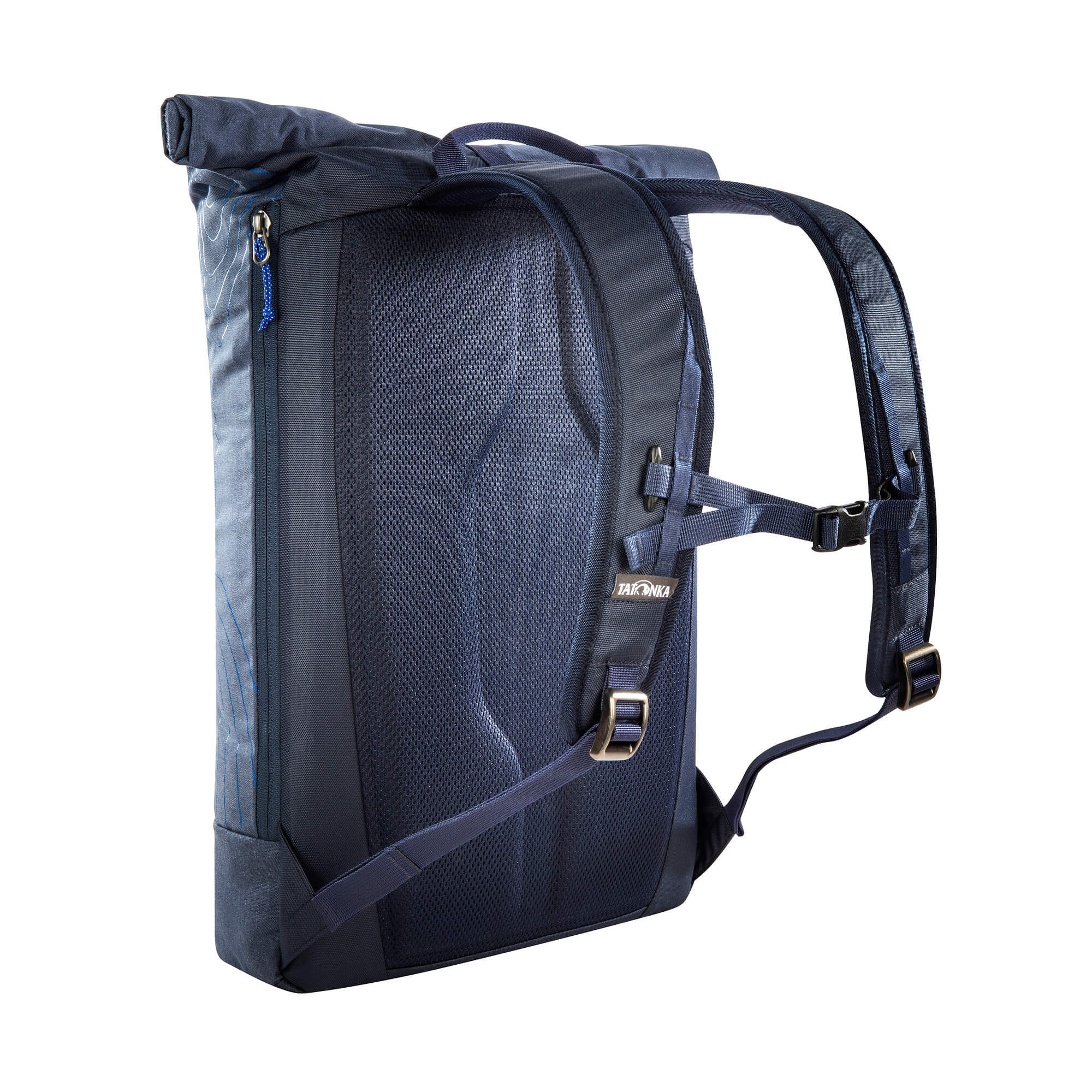 Daypacks - City Rolltop - Tatonka | Backpacks, Tents, Outdoor-Equipment ...