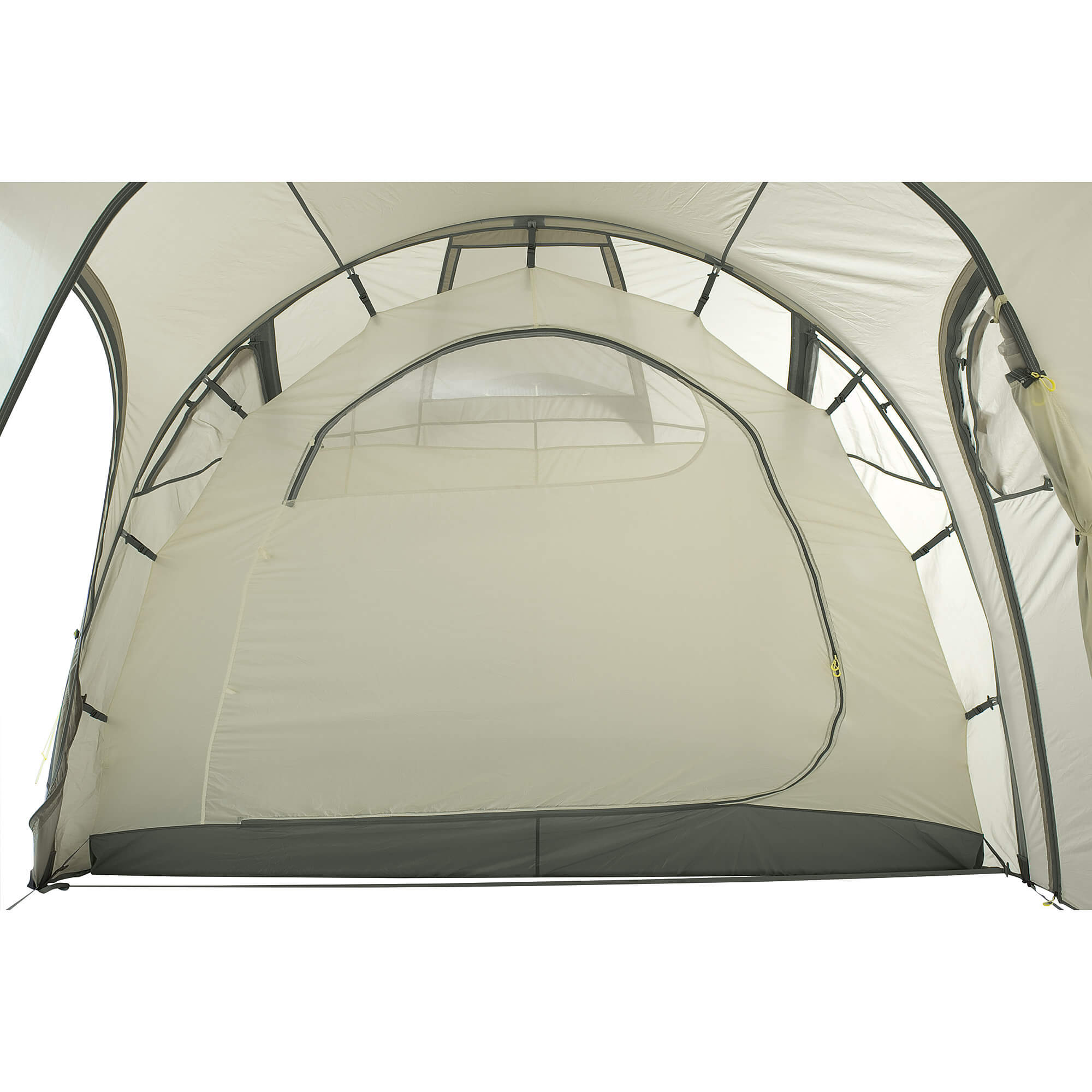 Extension Inner Tent Tent- & Tarp Accessories - Family Camp Extension - Tatonka | Backpacks ...