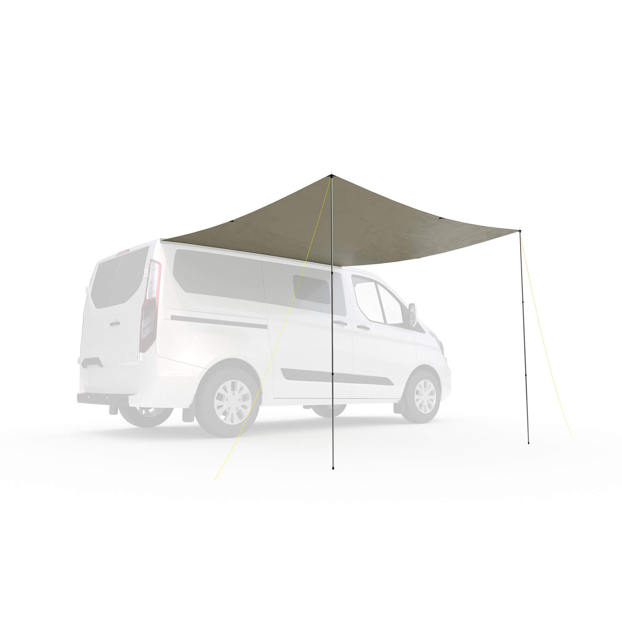 Van Tarp TC