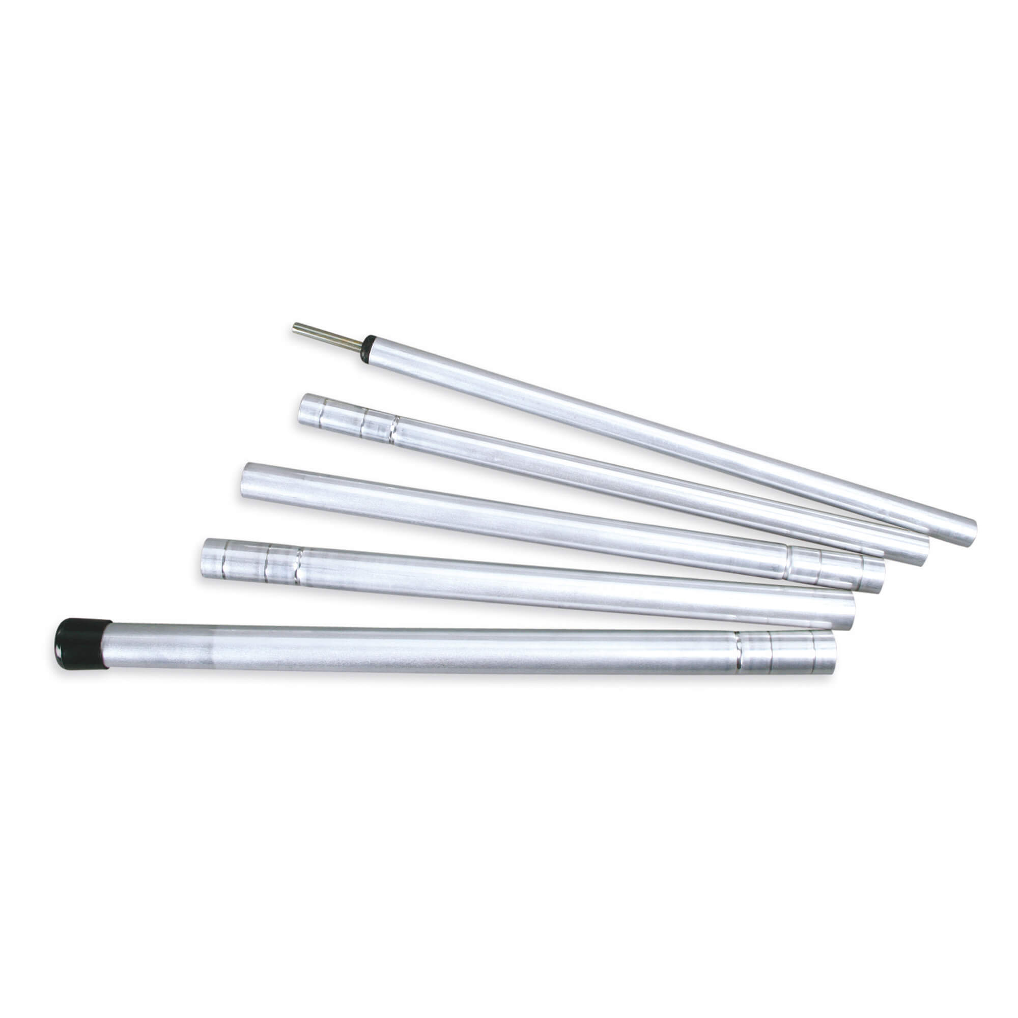 Tent & Tarp Accessories TarpStange 160 cm Tatonka Backpacks, Tents, OutdoorEquipment