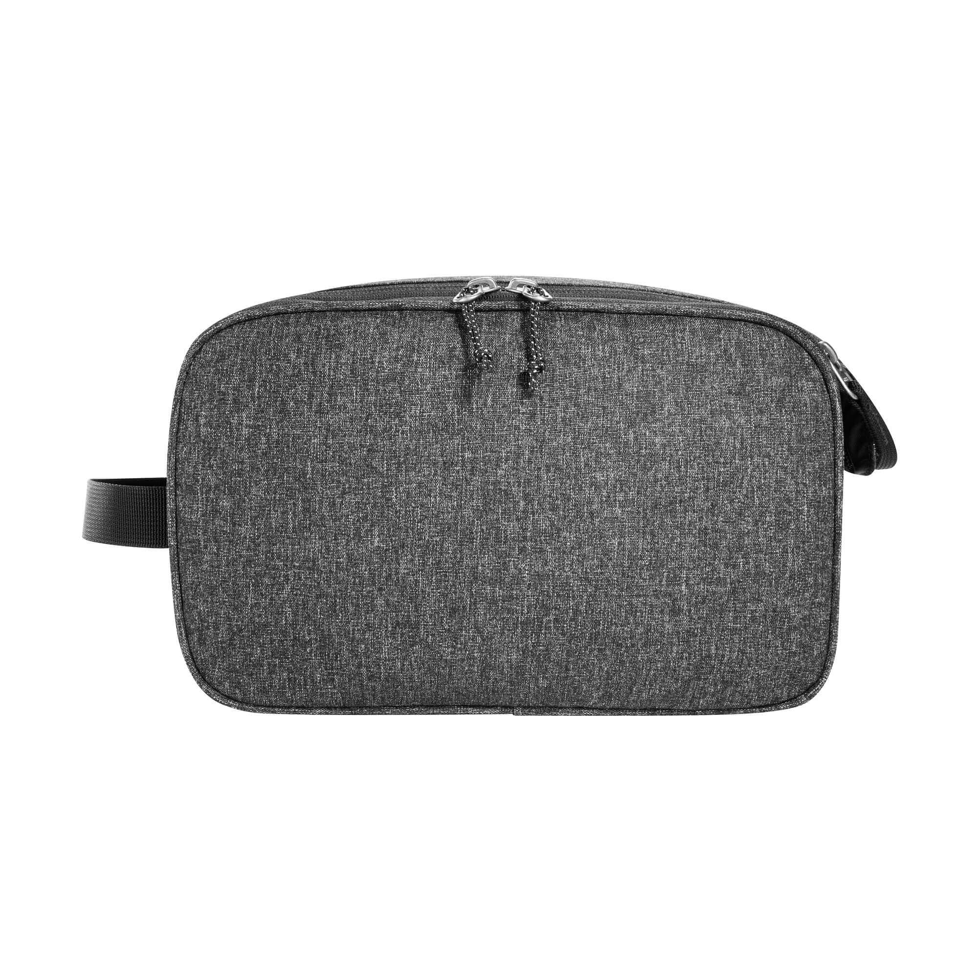 Pochette Zip Transparente Tatonka 25 X 20 Cm - Sac De Rangement Imperméable En Polyuréthane, Format A5