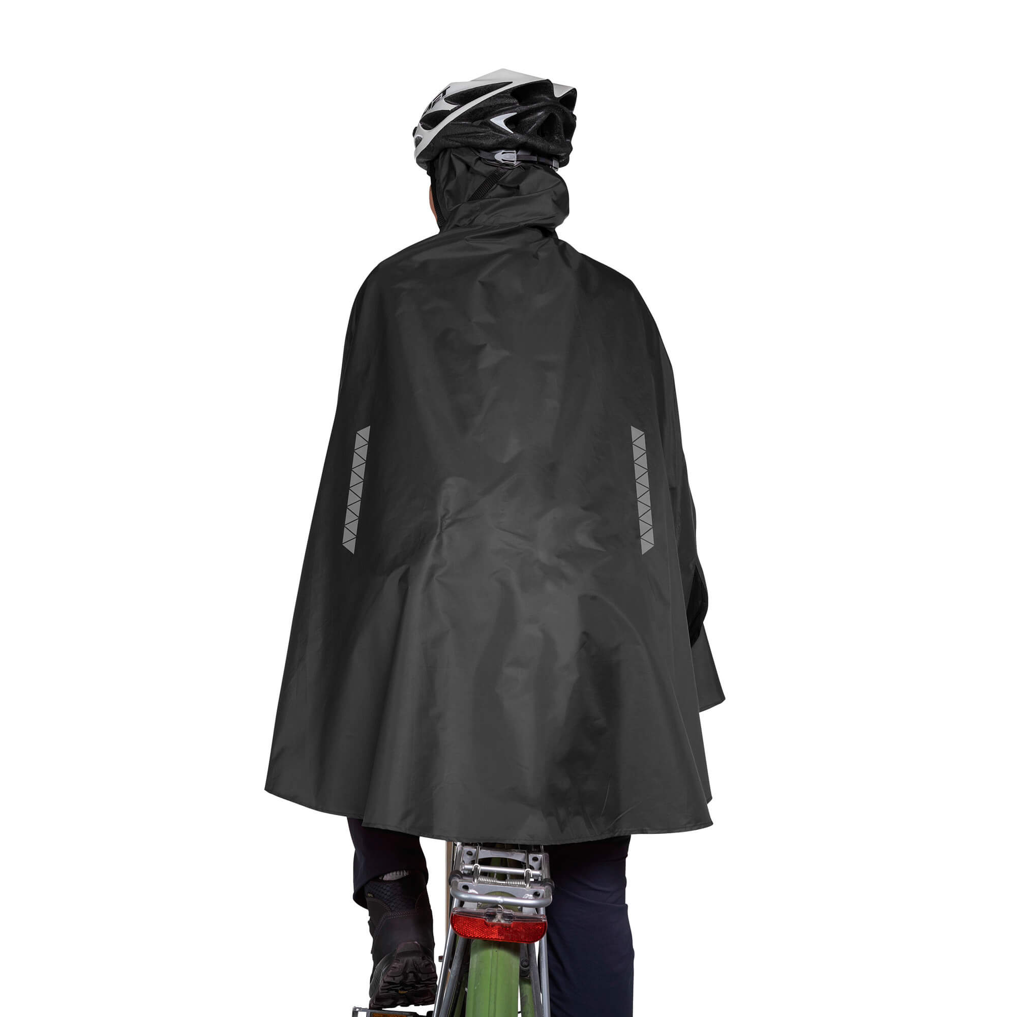 Rain Ponchos Bike Poncho Tatonka Backpacks, Tents, Outdoor