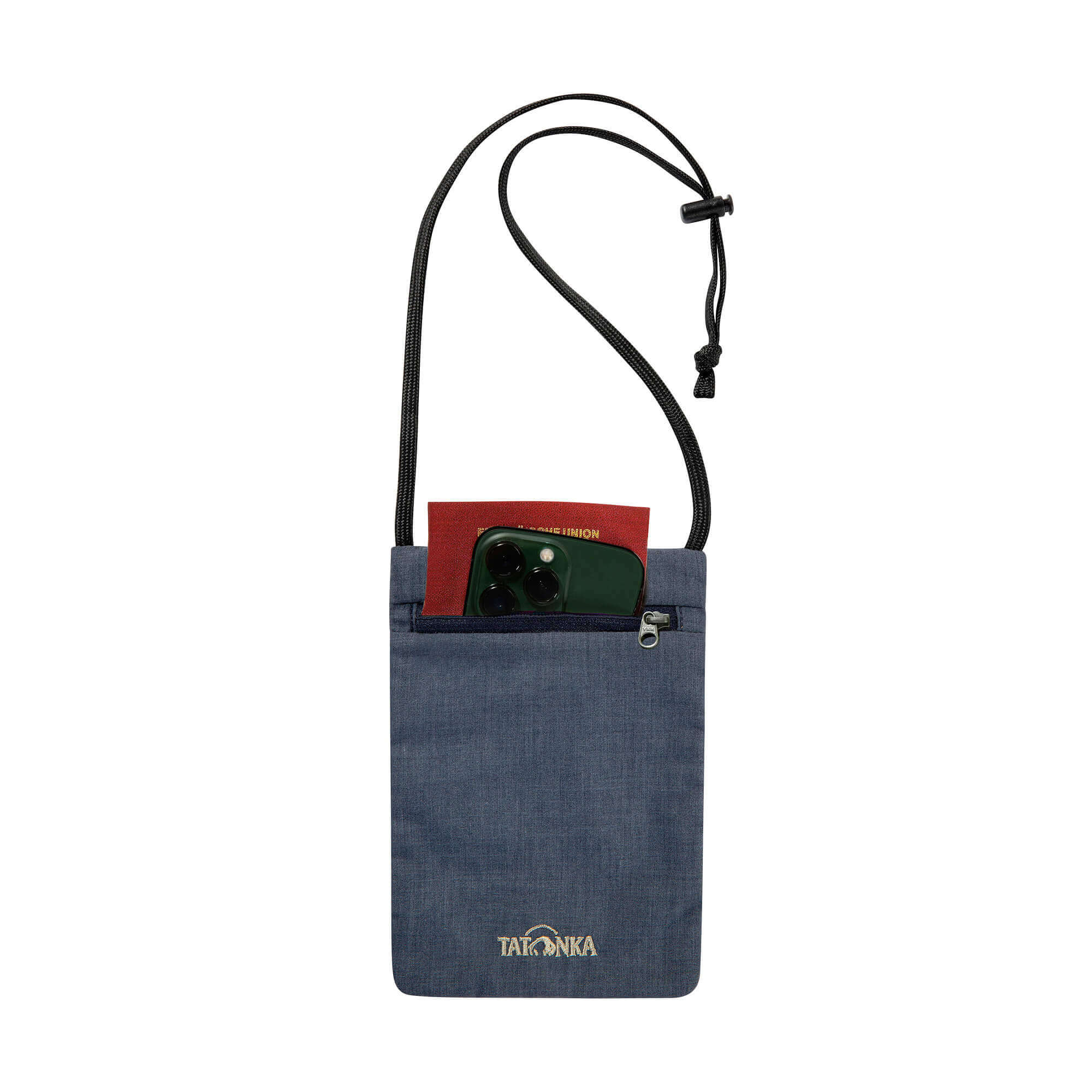 Wallets - Skin Neck Pocket - Tatonka | Backpacks, Tents, Outdoor ...