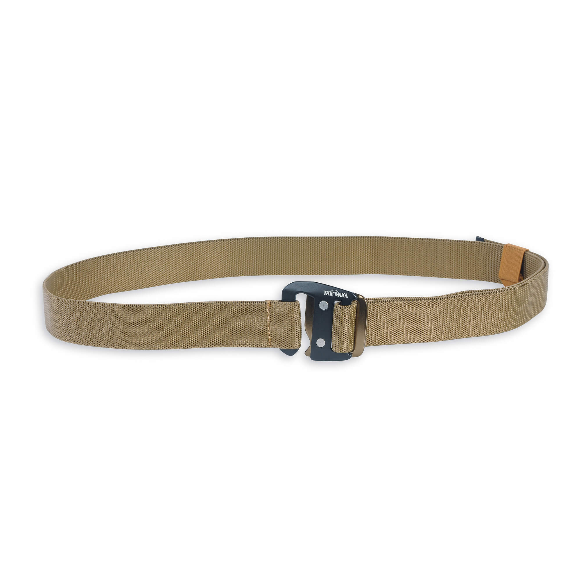 Tasmanian Tiger Gürtel OR Stretchbelt 38 mm schwarz 125 cm kaufen