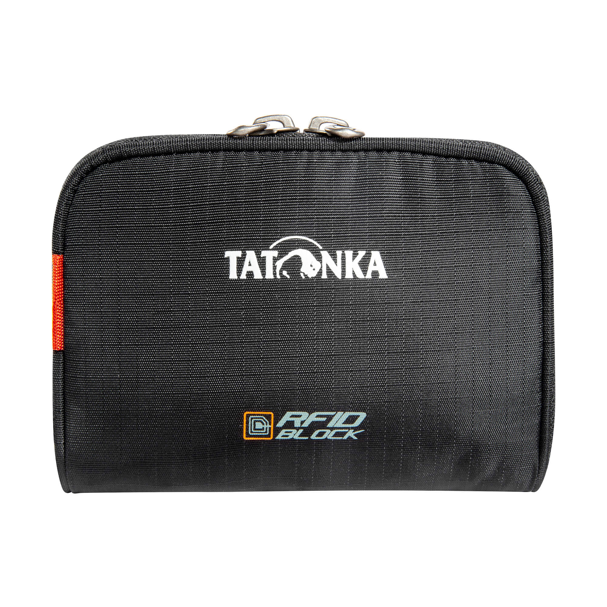 Wallets - Big Plain Wallet RFID B - Tatonka | Backpacks, Tents, Outdoor ...