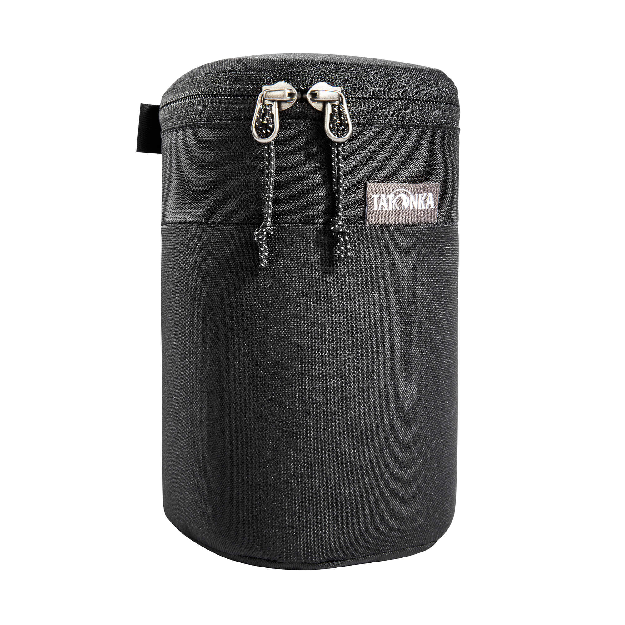 TARION Lenszak met harde schaal, schokbestendig, waterafstotend, cameralensbeschermtas voor Canon, Nikon, Pentax, Sony, Olympus lenzen, donkerblauw, X-Large, Rugzak
