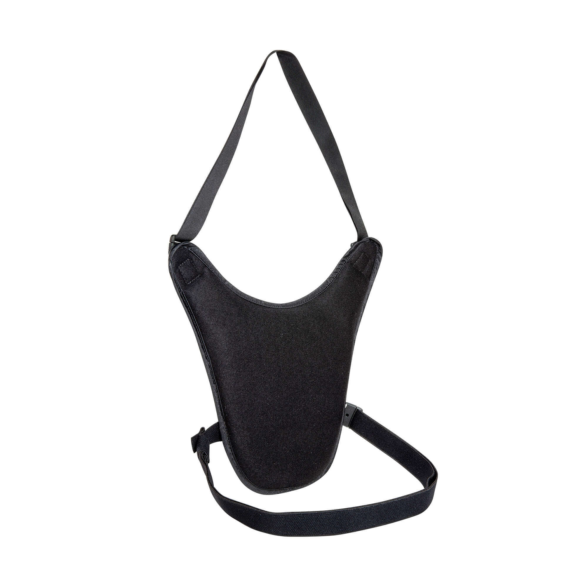 Sac Ceinture TATONKA Skin Chest Holster RFID Block - Noir, Anti-vol - Neuf Avec étiquette