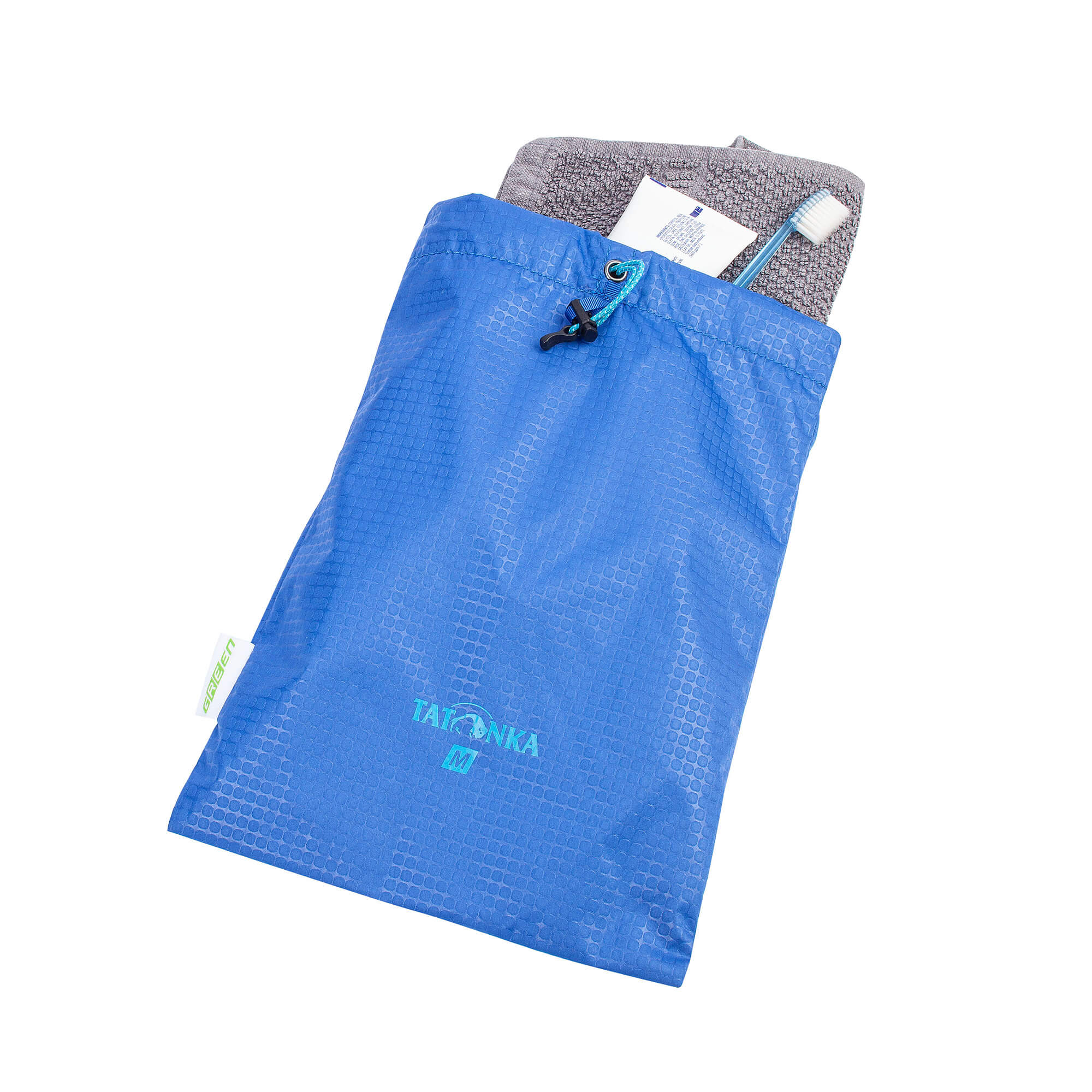 Travel Accessories Stuff Sack Set III Tatonka Backpacks, Tents