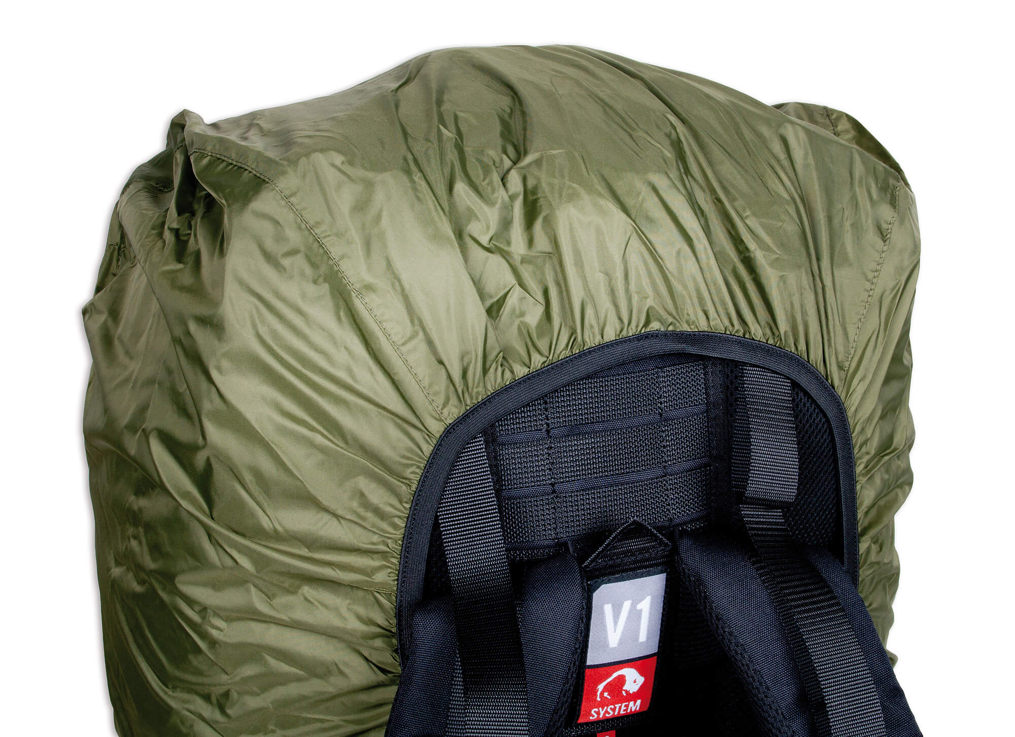 Backpack Accessories - Rain Flap “M” - Tatonka | Backpacks, Tents ...