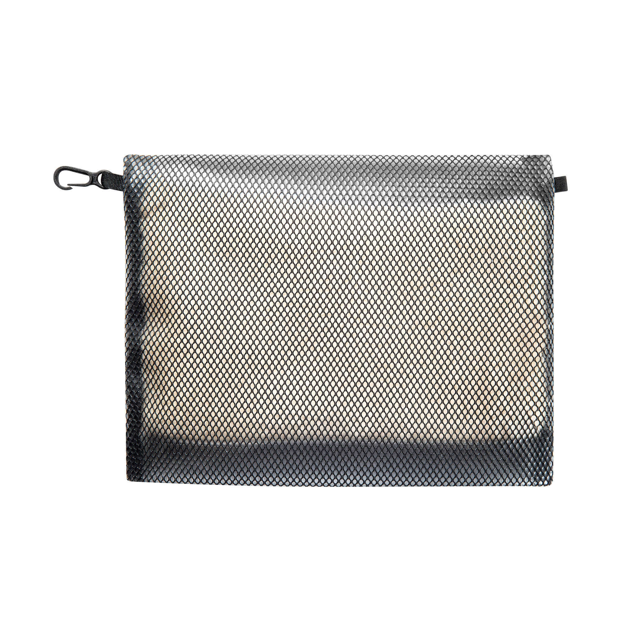 Pochette Zippée Tatonka 25x20cm - Transparente Et Imperméable - Pour Voyage, Bureau Ou Trousse De Toilette