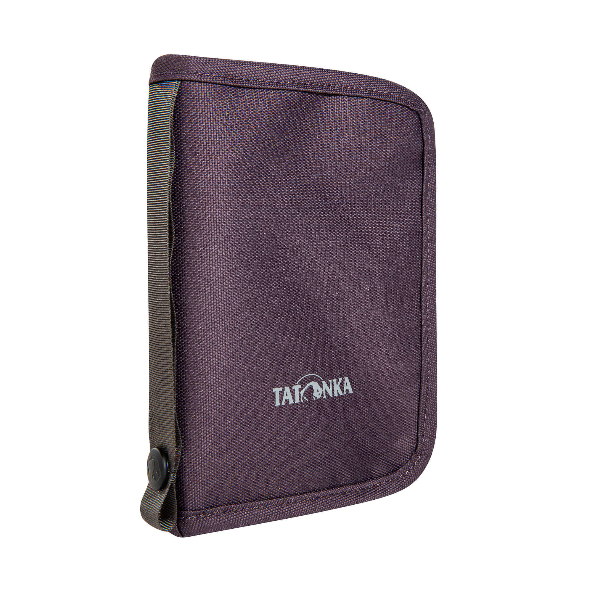 Wallets - Travel Zip M RFID Block - Tatonka | Backpacks, Tents, Outdoor ...
