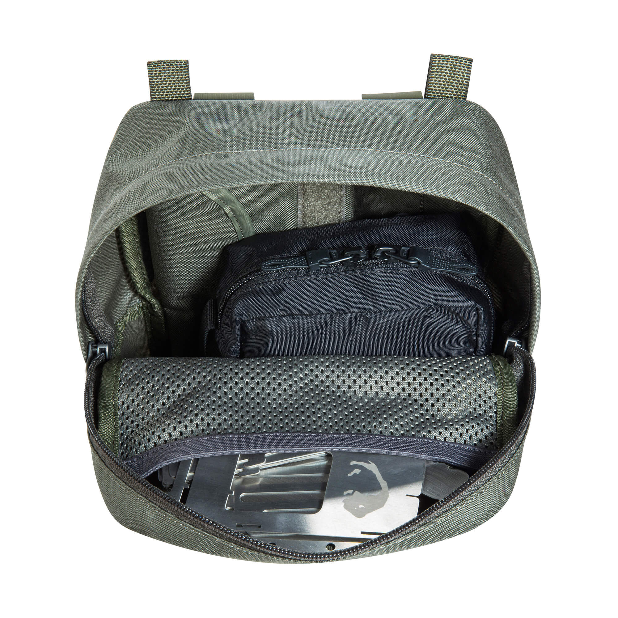 Backpack Accessories - Side Pocket 4l BC - Tatonka | Backpacks, Tents ...