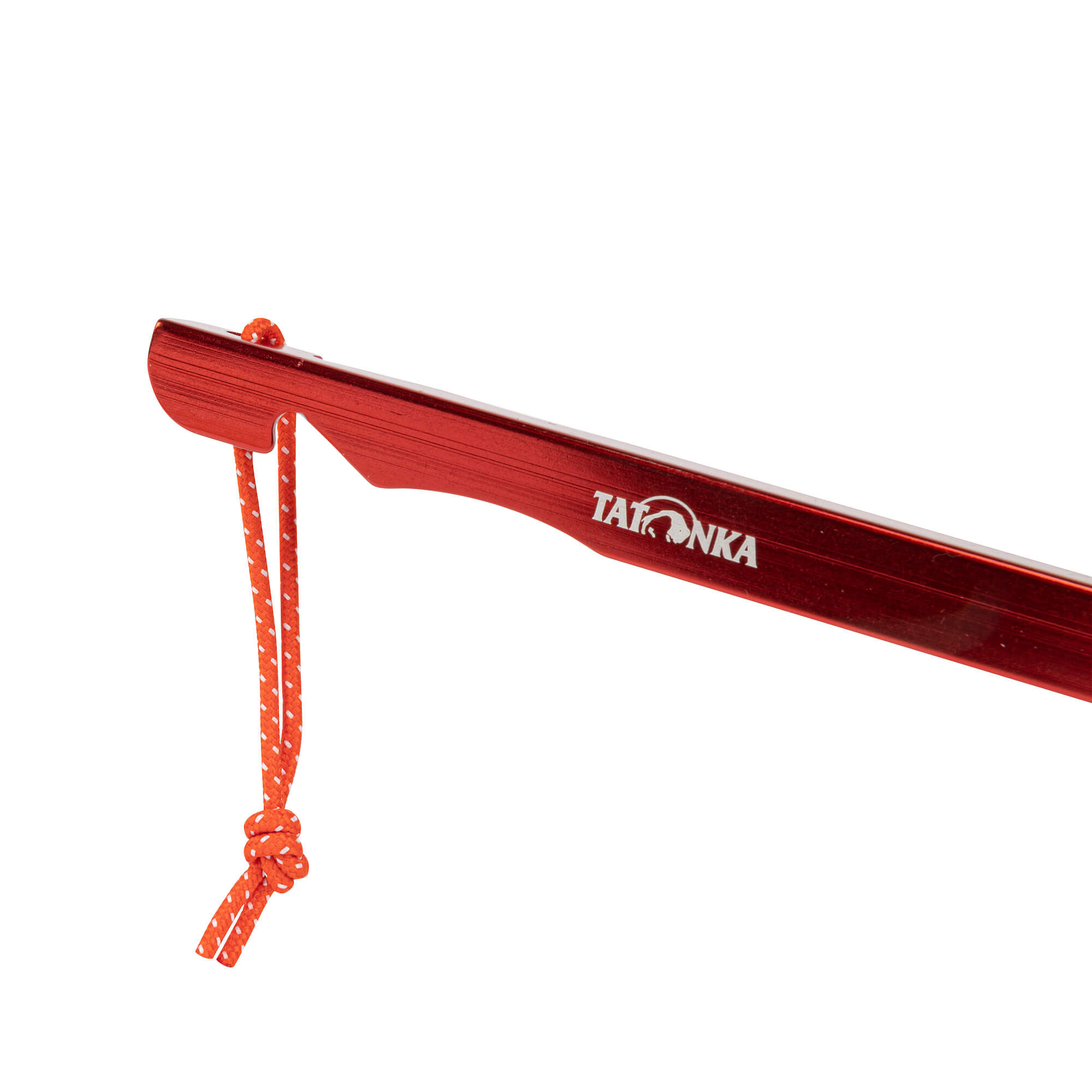 Tent & Tarp Accessories Zelthering / tent peg light 17cm 6pcs