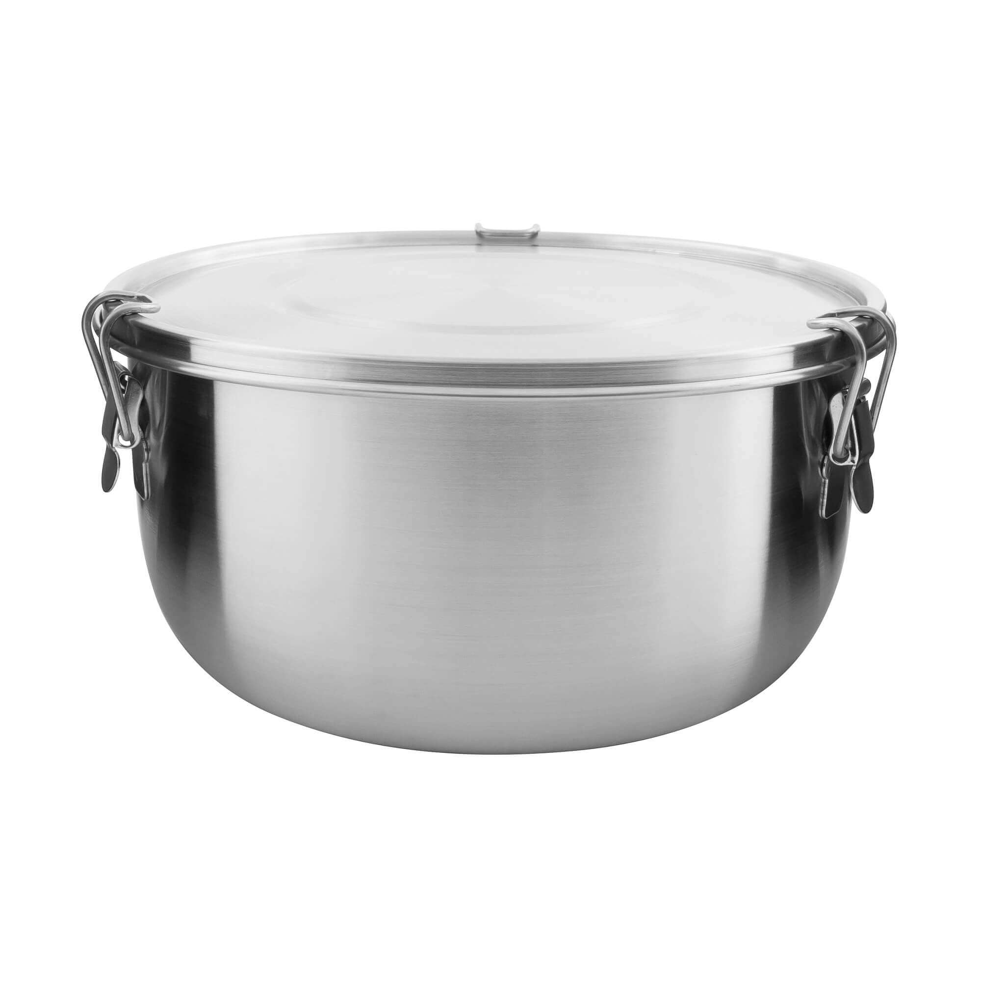 Lunch Boxes & Food Containers - Foodcontainer 2,0l - Tatonka ...