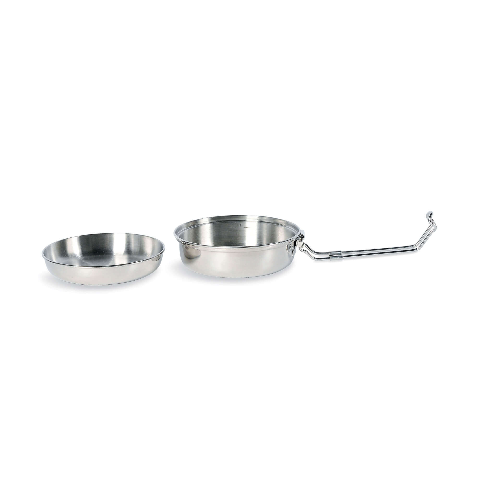 Scouting Pan Cookware - Scout Set 0,6 L - Tatonka | Backpacks, Tents, Outdoor ...